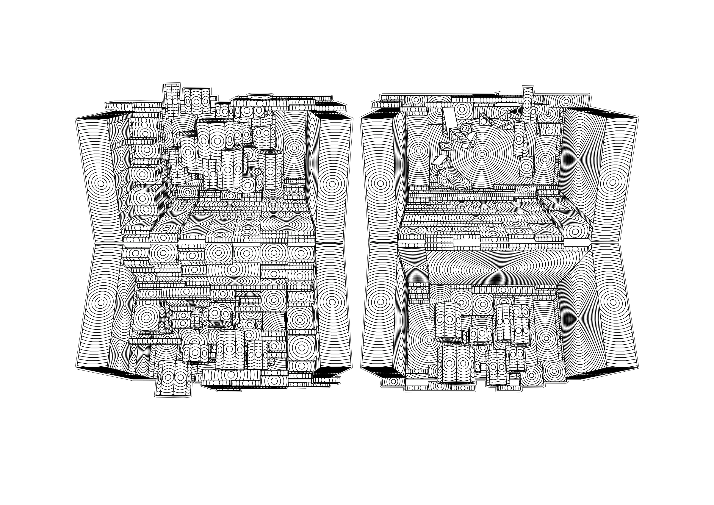 Algorithmic Construct II