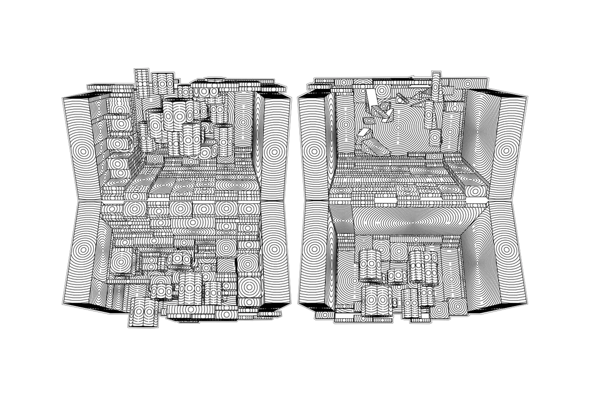 Algorithmic Construct II